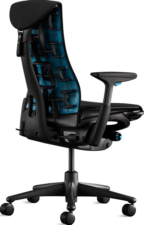 herman miller embody gaming refurbished.